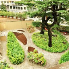 Hotel Therme Meran - Terme Merano Меран фото 4