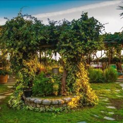 Отель Agriturismo Mare e Monti Аджерола фото 21