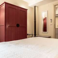 Отель Kandinskij House Венеция в номере