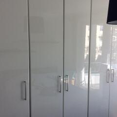 Апартаменты Apartment Belgisches Viertel Кёльн