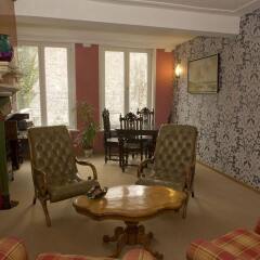 Отель B&B Huis ´T Schaep комната для гостей фото 3