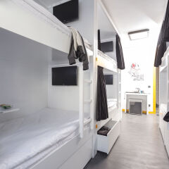 Inn 14 Турция, Анкара - 1 отзыв об отеле, цены и фото номеров - забронировать отель Inn 14 онлайн комната для гостей фото 4