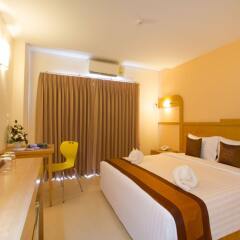 Eastiny Plaza Hotel комната для гостей фото 4