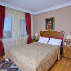 Отель Alzer детские мероприятия фото 2