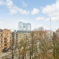 Отель Engel Apartments Швеция, Гётеборг - отзывы, цены и фото номеров - забронировать отель Engel Apartments онлайн