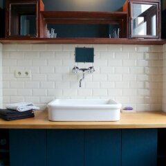 Отель Côté Etangs Бельгия, Брюссель - отзывы, цены и фото номеров - забронировать отель Côté Etangs онлайн в номере