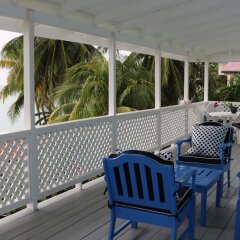 Forget Me Not Cottage in Grand Anse, Grenada from 435$, photos, reviews - zenhotels.com balcony