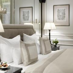 Hotel Sacher Salzburg комната для гостей фото 2