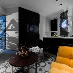 Мини-Отель Arkadia Nova интерьер отеля