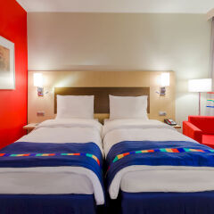 Гостиница Park Inn by Radisson Волгоград детские мероприятия
