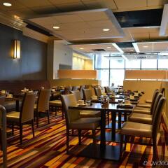 Отель Crowne Plaza San Jose-Silicon Valley питание фото 3