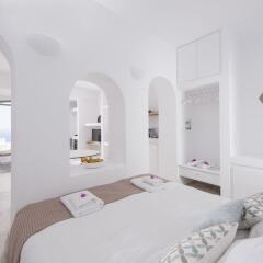 Отель Seascape Villa by Caldera Houses Греция, Остров Санторини - отзывы, цены и фото номеров - забронировать отель Seascape Villa by Caldera Houses онлайн детские мероприятия