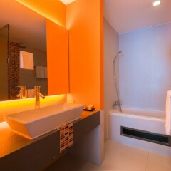 Brighton Hotel & Residence Бангкок спа