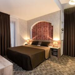 Old Side Hotel комната для гостей