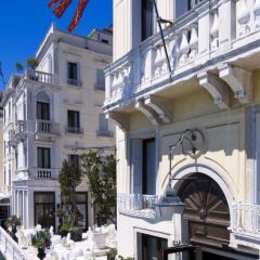 Отель The Westin Europa & Regina Италия, Венеция - отзывы, цены и фото номеров - забронировать отель The Westin Europa & Regina онлайн фото 2