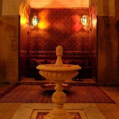 Отель Riad Monika Марокко, Марракеш - отзывы, цены и фото номеров - забронировать отель Riad Monika онлайн сауна
