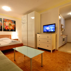AJO Apartments Ostmark in Vienna, Austria from 223$, photos, reviews - zenhotels.com guestroom photo 3