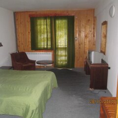 Отель Kris Hotel Болгария, Чепеларе - отзывы, цены и фото номеров - забронировать отель Kris Hotel онлайн фото 15