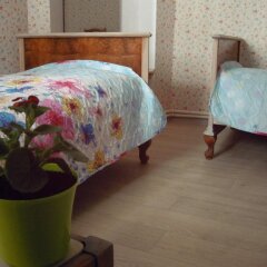 Tapki Hostel Одесса детские мероприятия