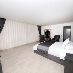 Villa Zeki by Akdenizvillam Турция, Калкан - отзывы, цены и фото номеров - забронировать отель Villa Zeki by Akdenizvillam онлайн спа