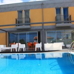 Hotel 3K Faro Aeroporto с домашними животными