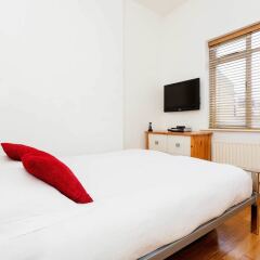Отель Veeve - Portobello Pad Великобритания, Лондон - отзывы, цены и фото номеров - забронировать отель Veeve - Portobello Pad онлайн комната для гостей