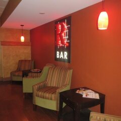 Отель Baymont Inn & Suites Jefferson City спа