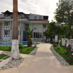 Monk Boutique Hotel фото 3