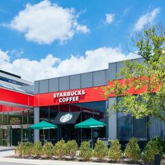 Отель Teaneck Marriott at Glenpointe фото 3