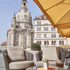 Отель Steigenberger Hotel de Saxe Германия, Дрезден - отзывы, цены и фото номеров - забронировать отель Steigenberger Hotel de Saxe онлайн фото 7