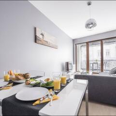 Апартаменты Oxygen P&O Apartments комната для гостей фото 2