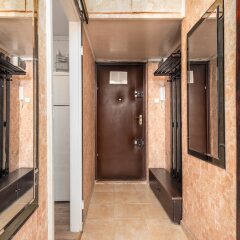 Отель Little Home - Chlodna 15 Польша, Варшава - отзывы, цены и фото номеров - забронировать отель Little Home - Chlodna 15 онлайн фото 12