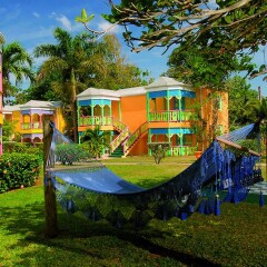 Отель Grand Pineapple Beach Negril All Inclusive детские мероприятия фото 2