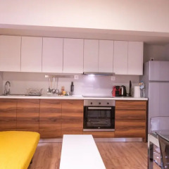 Отель Olala Garden Apartment Греция, Афины - отзывы, цены и фото номеров - забронировать отель Olala Garden Apartment онлайн в номере фото 2