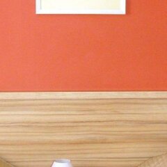 Гостиница Мини-отель Акварель в Твери 2 отзыва об отеле, цены и фото номеров - забронировать гостиницу Мини-отель Акварель онлайн Тверь балкон