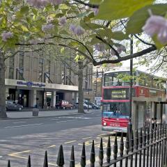 Отель Hilton London Kensington фото 3