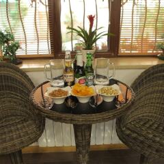 Daniel Boutique Hotel в номере фото 3