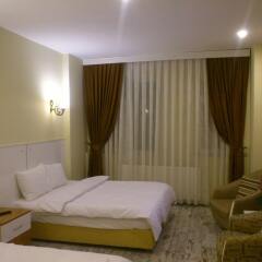 Pera Main Hotel комната для гостей