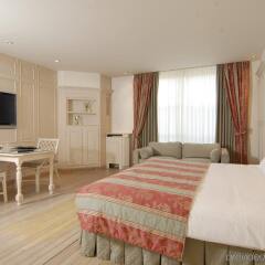 Отель Sandton Hotel Broel Бельгия, Кортрейк - отзывы, цены и фото номеров - забронировать отель Sandton Hotel Broel онлайн комната для гостей