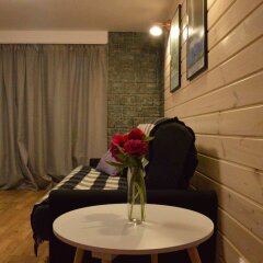 Отель Maryna House - Lawendowy Apartament Закопане в номере