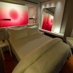 Metropolo Classiq Shanghai Jing'an Temple Hotel комната для гостей фото 2