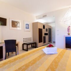 Отель Gallipoli Resort Италия, Галлиполи - отзывы, цены и фото номеров - забронировать отель Gallipoli Resort онлайн детские мероприятия