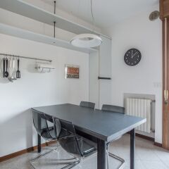 Отель Padova - Via Rizzo 49A Италия, Падуя - отзывы, цены и фото номеров - забронировать отель Padova - Via Rizzo 49A онлайн в номере