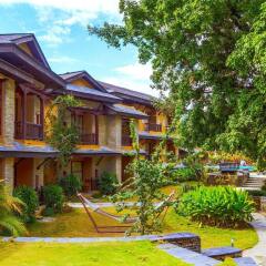 Отель Temple Tree Resort & Spa Непал, Покхара - отзывы, цены и фото номеров - забронировать отель Temple Tree Resort & Spa онлайн фото 2