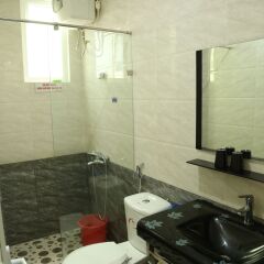 Hostel Rosa Далат ванная фото 2