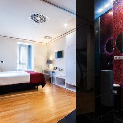 Отель Eurostars BCN Design удобства в номере
