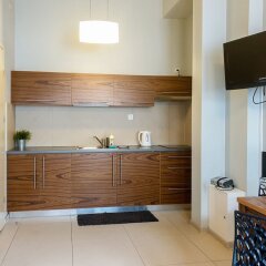 Отель Apartamenty Brzozowa - Centrum Закопане фото 23