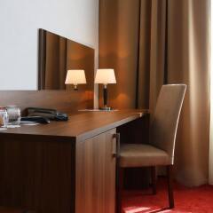 Hotel Saffron удобства в номере фото 2