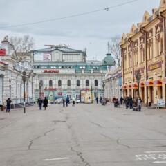 Хостел Central фото 3