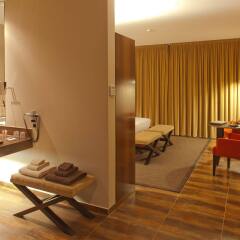 Отель Morgado Golf & Country Club спа